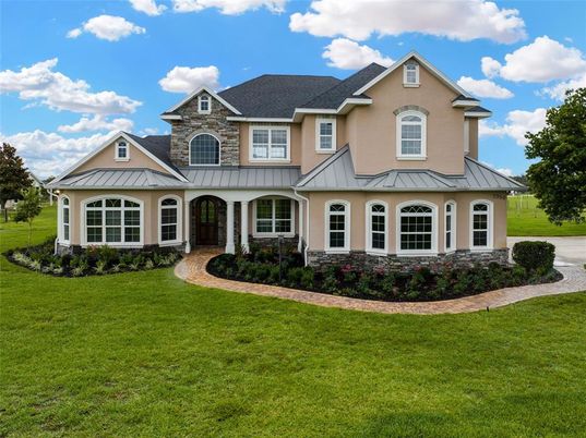 Exterior, Facade, Brick Traditional