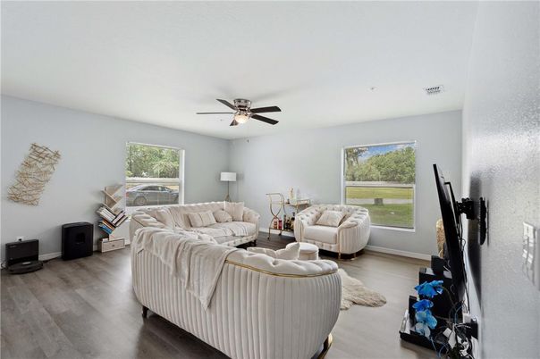 Interior, Living room, Wood Texture Flooring