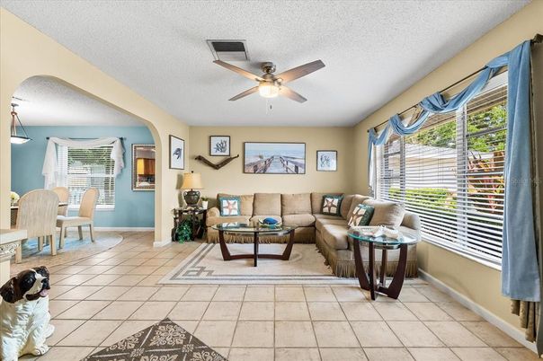 Dining room, Interior, Living room