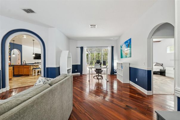Interior, Living room, Wood Texture Flooring