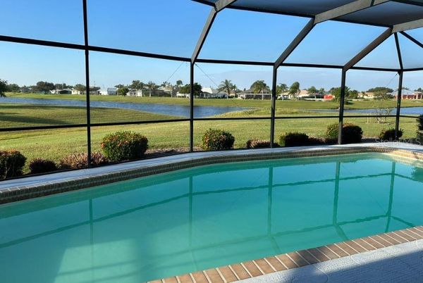 Glass Ceilings, Interior, Pool, Sun Room, Water