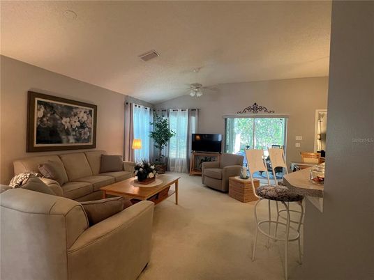 Dining room, Interior, Living room