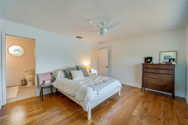 Bathroom, Bedroom, Interior, Wood Texture Flooring