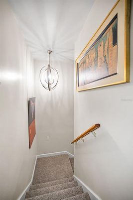Interior, Pendant Lights