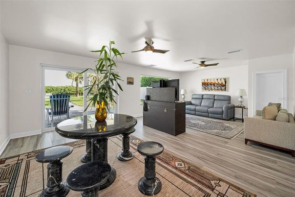 Interior, Wood Texture Flooring