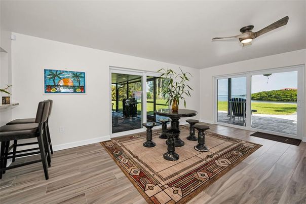 Interior, Water, Wood Texture Flooring