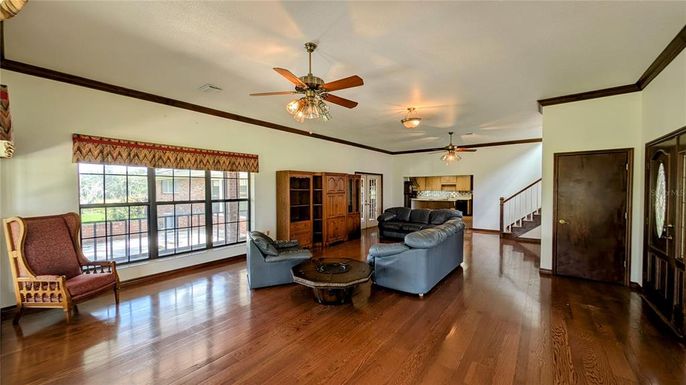 Interior, Living room, Wood Texture Flooring