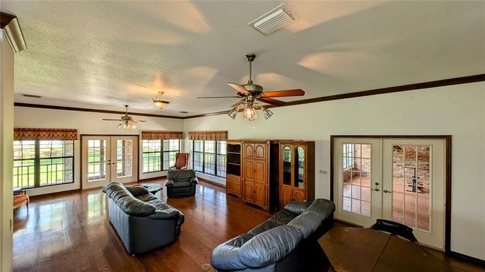 Interior, Living room, Wood Texture Flooring