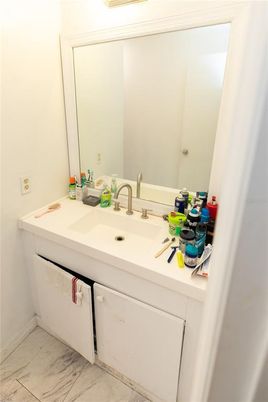 Bathroom, Interior, Marble