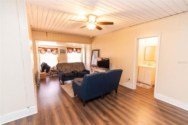 Interior, Living room, Wood Texture Flooring