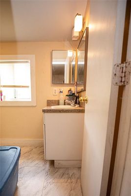 Bathroom, Interior, Marble