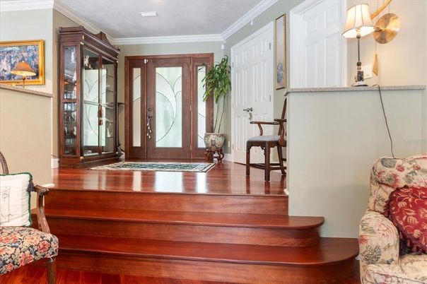 Interior, Wood Texture Flooring