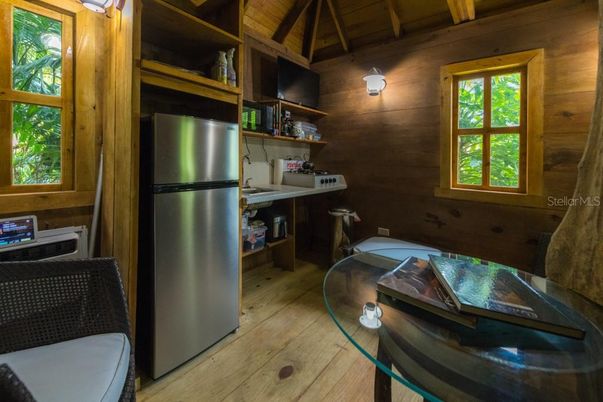 Interior, Kitchen, Wooden Beams, Wooden Ceilings, Wood Texture Flooring, Wooden Walls