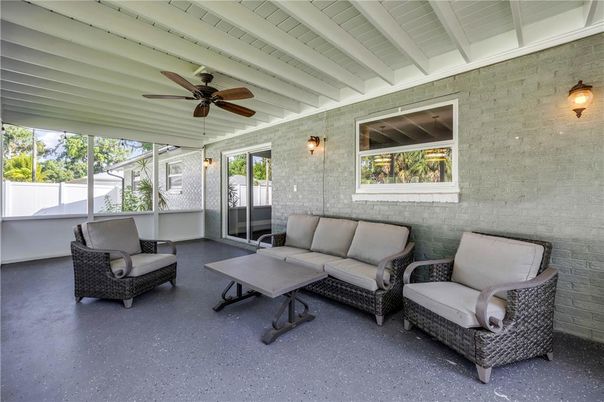 Interior, Living room, Sun Room