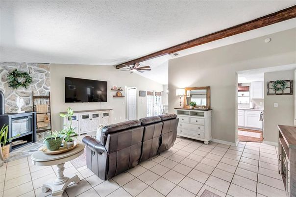 Home Theatre Room, Fireplace, Interior, Living room