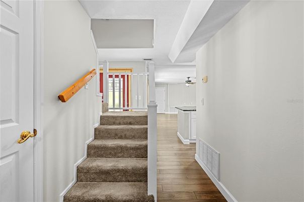Interior, Wood Texture Flooring