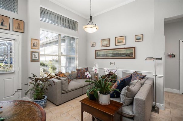 Interior, Living room, Pendant Lights