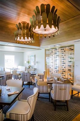 Chandelier, Dining room, Interior, Living room, Wooden Ceilings