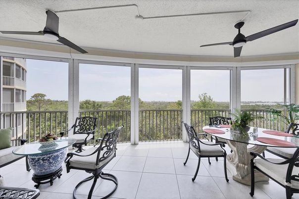 Dining room, Interior, Sun Room