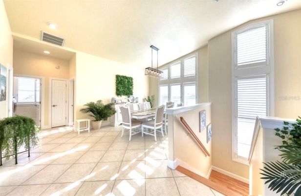 Chandelier, Dining room, Interior, Pendant Lights, Recessed Lighting