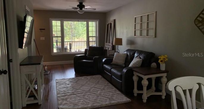 Interior, Living room, Wood Texture Flooring
