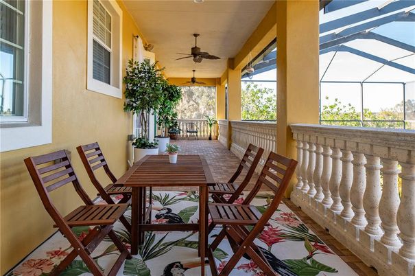Dining room, Glass Ceilings, Interior, Sun Room