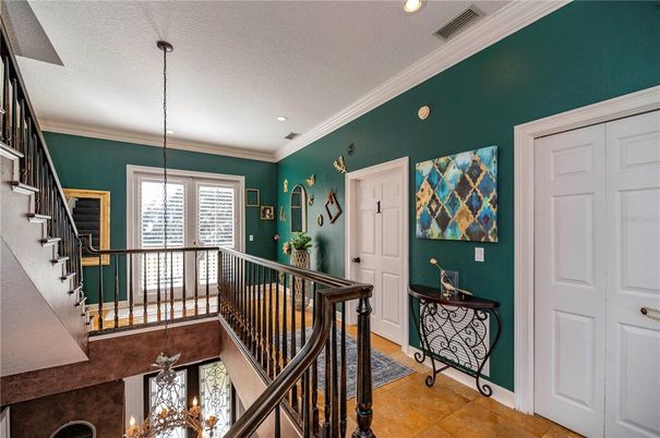 Interior, Pendant Lights, Recessed Lighting