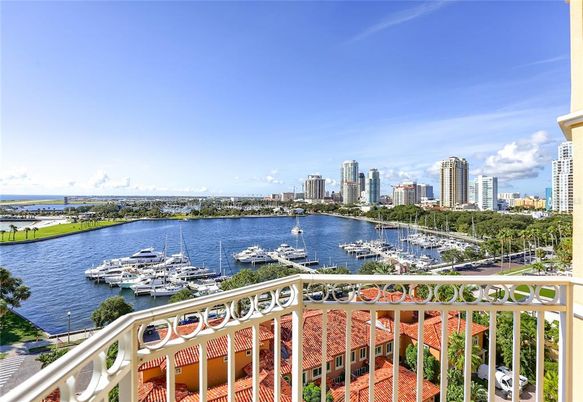 Water, Exterior, Other, Skyline