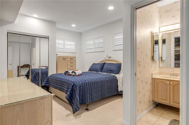 Bathroom, Bedroom, Interior, Recessed Lighting