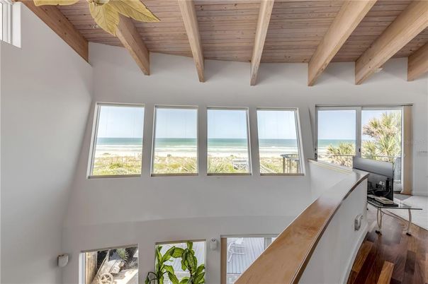 Interior, Water, Wooden Beams, Wooden Ceilings, Wood Texture Flooring