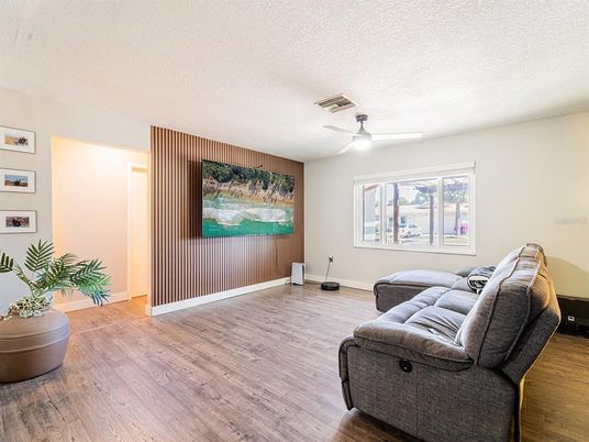 Interior, Wood Texture Flooring