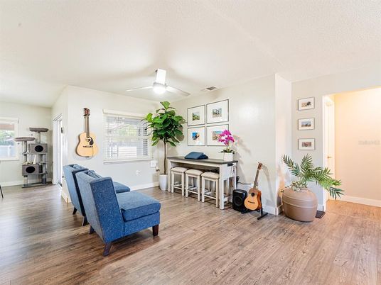 Interior, Wood Texture Flooring