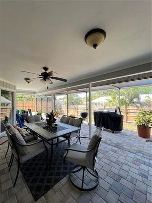Dining room, Interior, Living room, Sun Room