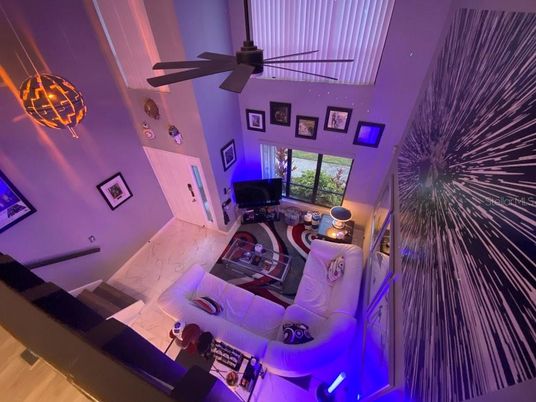 Interior, Living room, Marble, Wood Texture Flooring