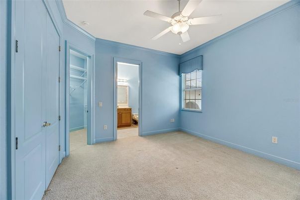 Bathroom, Empty room, Interior