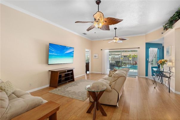 Interior, Living room, Wood Texture Flooring