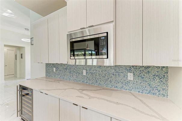 Interior, Kitchen, Pendant Lights