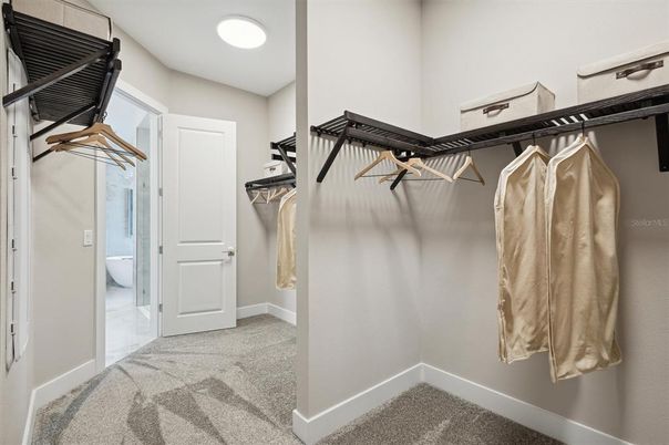 Bathroom, Interior, Walk-in Closets