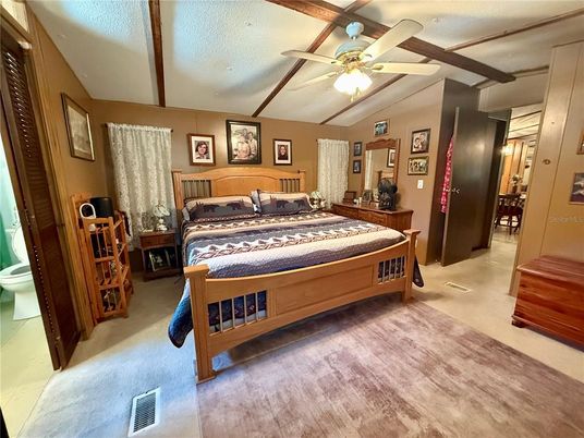 Bathroom, Bedroom, Interior