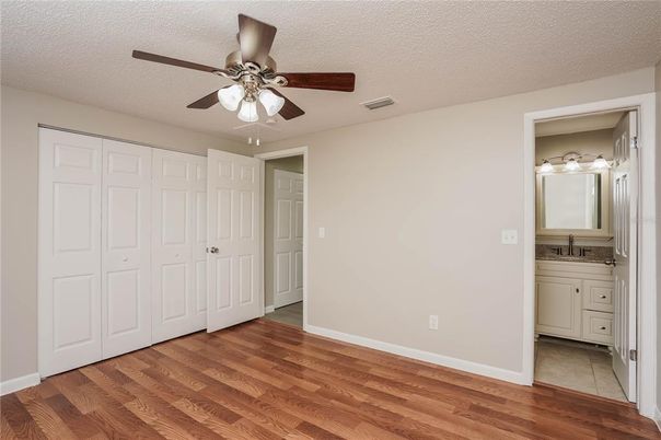 Bathroom, Empty room, Interior, Wood Texture Flooring