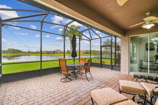 Glass Ceilings, Interior, Sun Room, Water