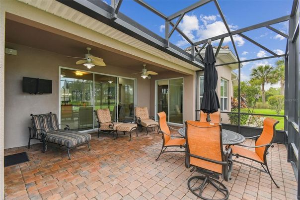 Glass Ceilings, Interior, Sun Room