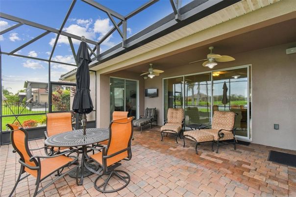 Glass Ceilings, Interior, Sun Room