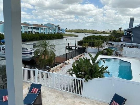 Water, Exterior, Pool, Other