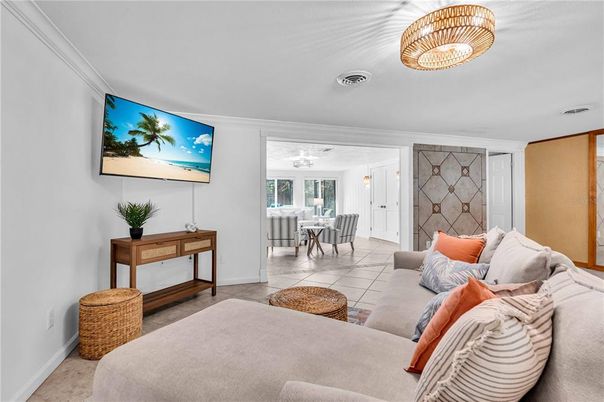 Dining room, Interior, Living room