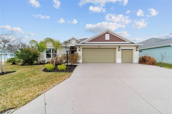 Attached, Backyard, Exterior, Facade, Ranch