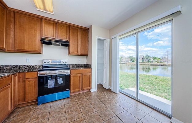 Interior, Kitchen, Stainless Steel Appliances, Water
