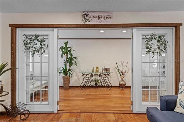 Interior, Wood Texture Flooring
