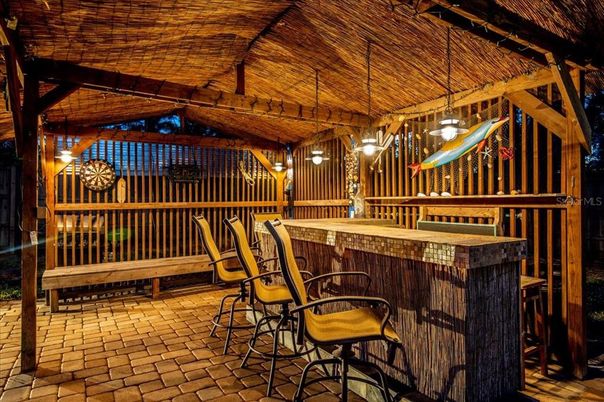 Interior, Pendant Lights, Wooden Beams, Wooden Ceilings