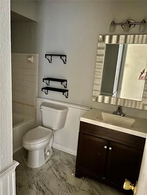 Bathroom, Interior, Marble